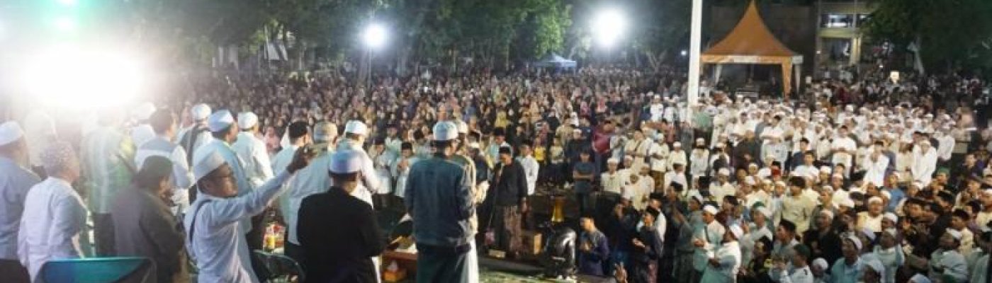 sholawat