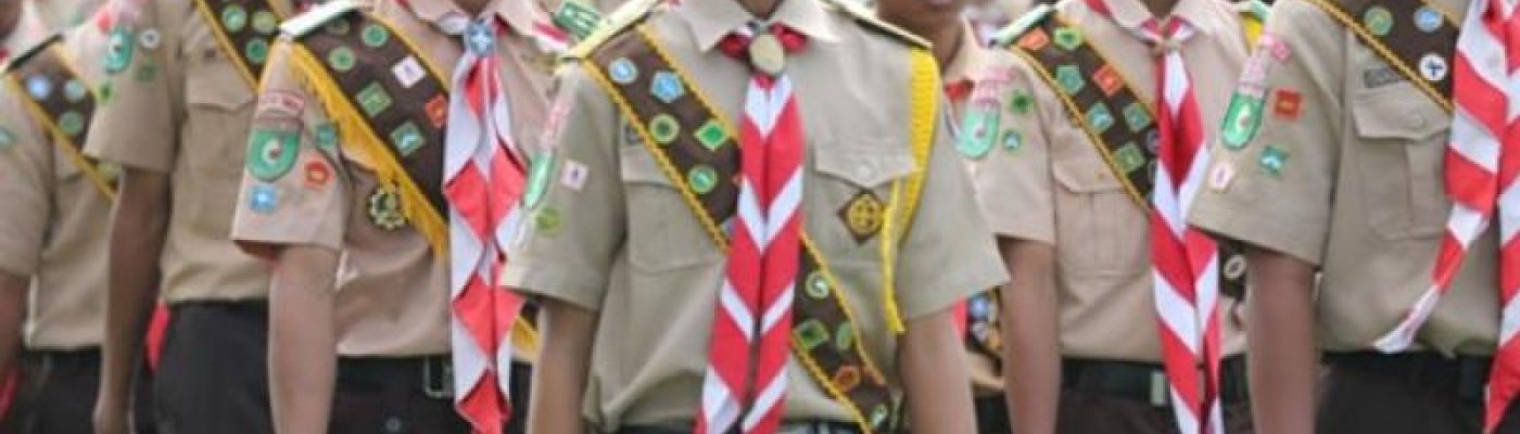 pramuka