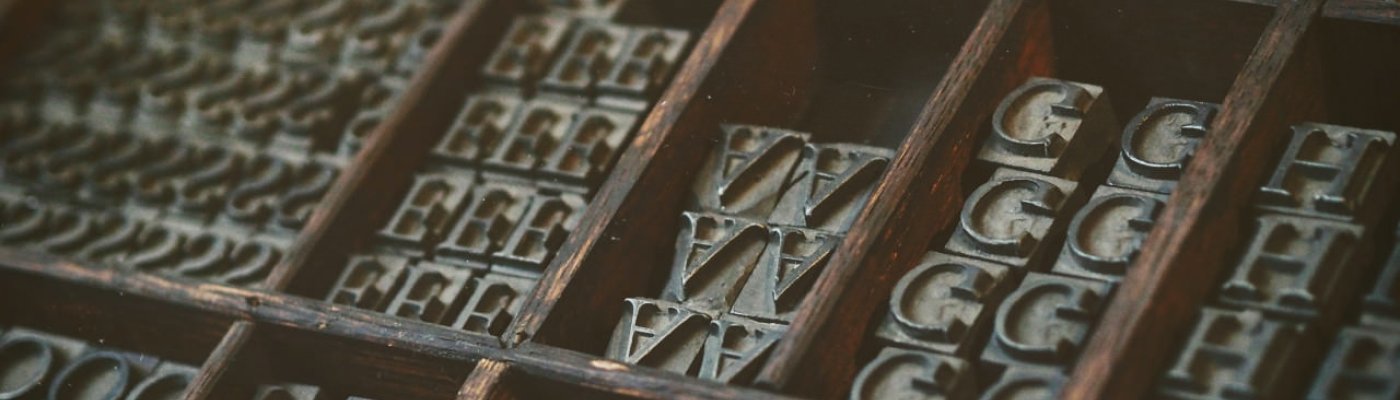Metal type