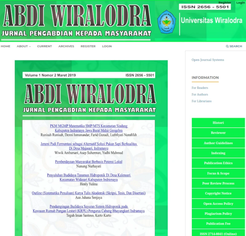 ojsabdiwiralodra