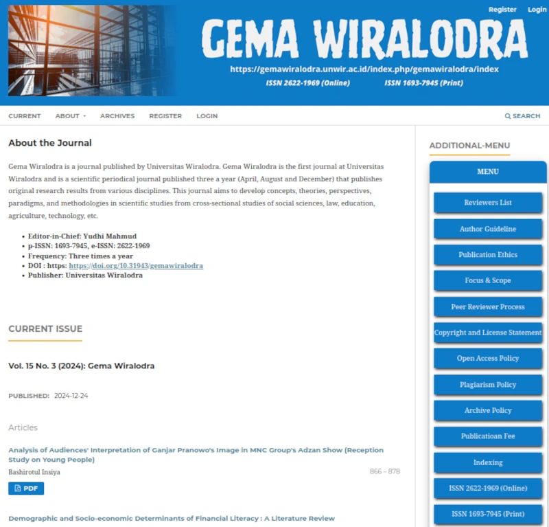ojsgemawiralodra